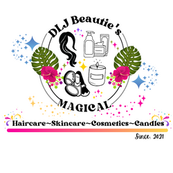 Dljbeautie's Magical 